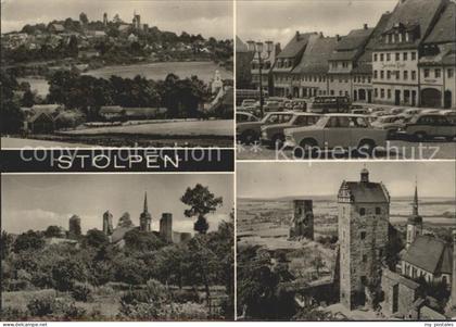 Stolpen