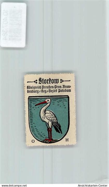 10407384 - Storkow , Mark