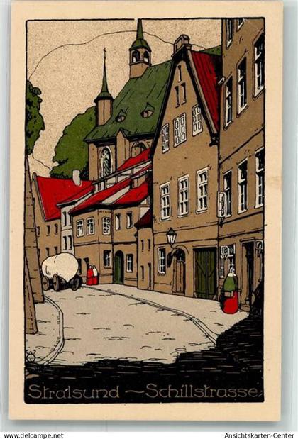 13275554 - Stralsund
