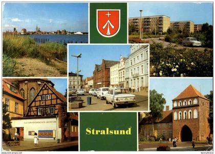 Stralsund