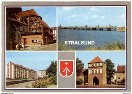 Stralsund