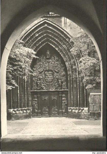 Stralsund Mecklenburg Vorpommern Stralsund