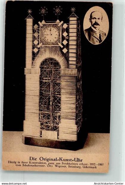 10657202 - Strasburg