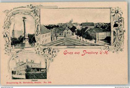 13543496 - Strasburg