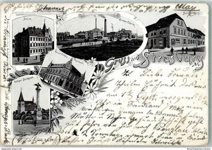 13545965 - Strasburg