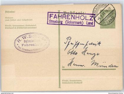 51335735 - Strasburg