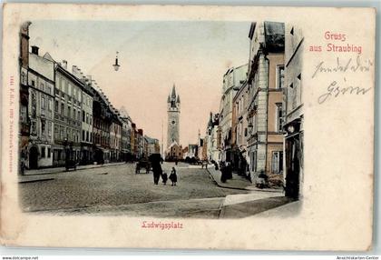 39296010 - Straubing