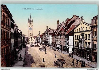 39311525 - Straubing