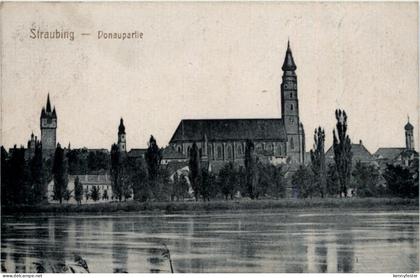 Straubing, Donaupartie