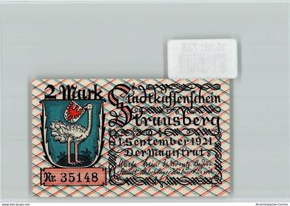 10181735 - Strausberg