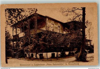 10658586 - Strausberg