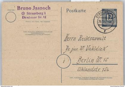 50486617 - Strausberg