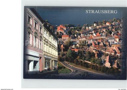 Strausberg Brandenburg