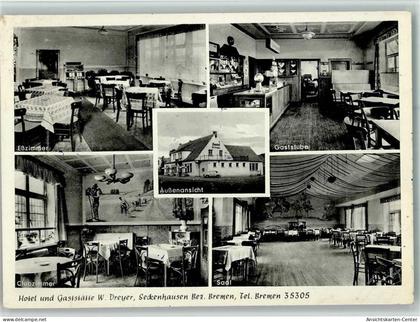 13045037 - Seckenhausen