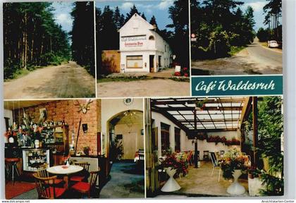 50371223 - Fahrenhorst