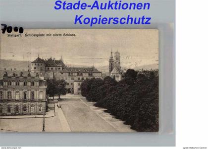 50164608 - Stuttgart