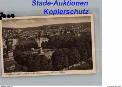 50164831 - Stuttgart