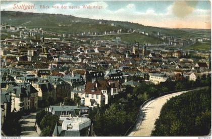 Stuttgart