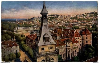 Stuttgart