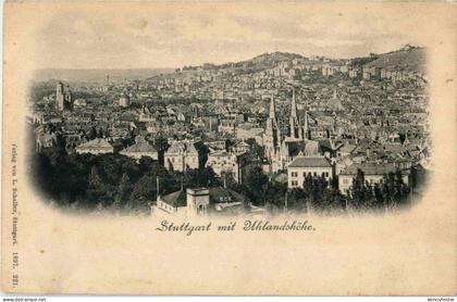 Stuttgart
