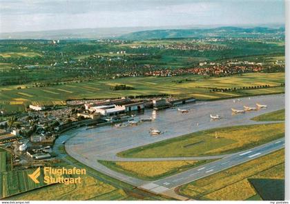 STUTTGART  CITY Flughafen Stuttgart