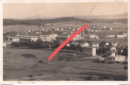 AK Böhmisch Leipa Ceska Lipa a Schaßlowitz Dobern Niederliebich Klein Eicha Hermsdorf Jägersdorf Manisch Wolfsthal Harzt