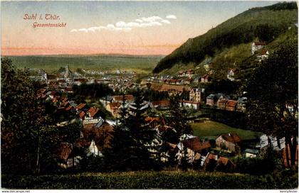 Suhl