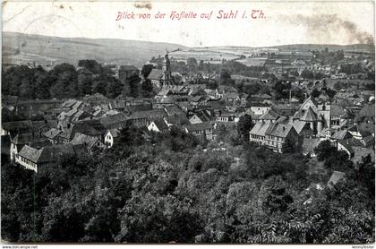 Suhl
