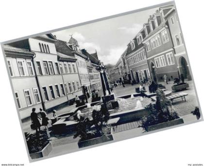 Suhl Thueringer Wald Suhl