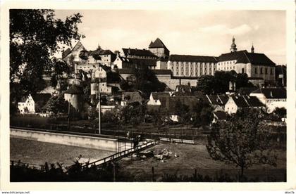 CPA Sulzbach-Rosenberg - Schloss GERMANY (962748)