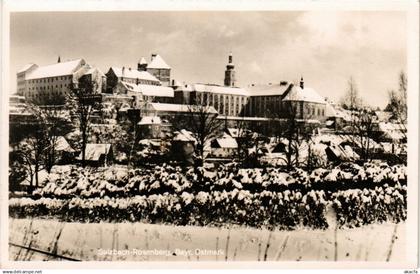 CPA Sulzbach-Rosenberg - Teilansicht GERMANY (962715)