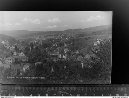 30078639 - Sundern (Sauerland)