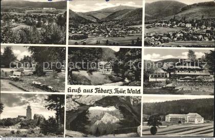 Tabarz