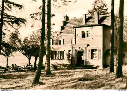 Tabarz Bad Tabarz Waldgaststaette Deysingslust