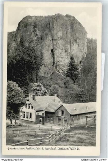 50835406 - Tambach-Dietharz , Thueringer Wald