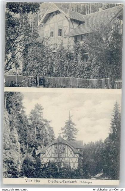 50881346 - Tambach-Dietharz , Thueringer Wald