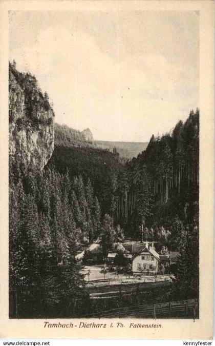 Tambach Dietharz