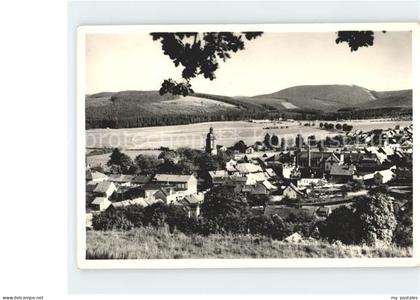 Tambach-Dietharz Buchenberg