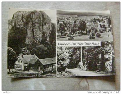 Tambach Dietharz  D81912