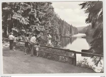 Tambach-Dietharz, Gothaer Talsperre