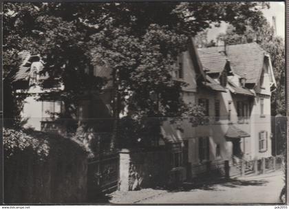 TAMBACH - DIETHARZ - Rehabilitationsklinik "Waldenfels" - nicht gelaufen  (AK 6413)