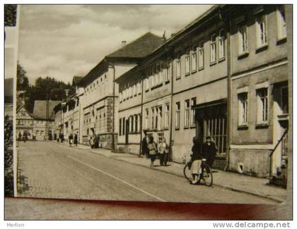 Tambach-Dietharz - Thür.W.  D98152