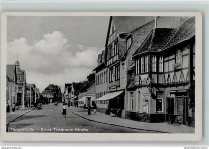 13104390 - Tangerhuette