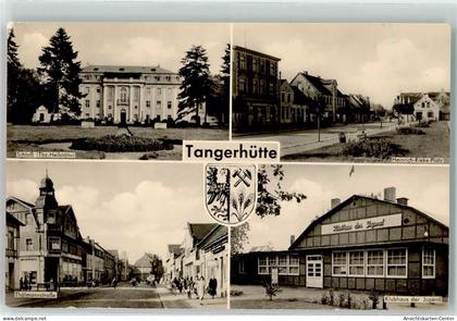39208187 - Tangerhuette