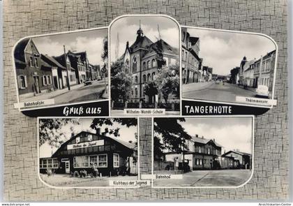 50531226 - Tangerhuette