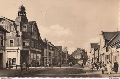 Tangerhutte - Thalmann Strasse