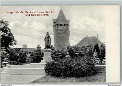 10485874 - Tangermuende