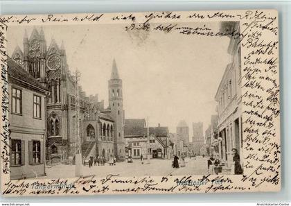 13073075 - Tangermuende