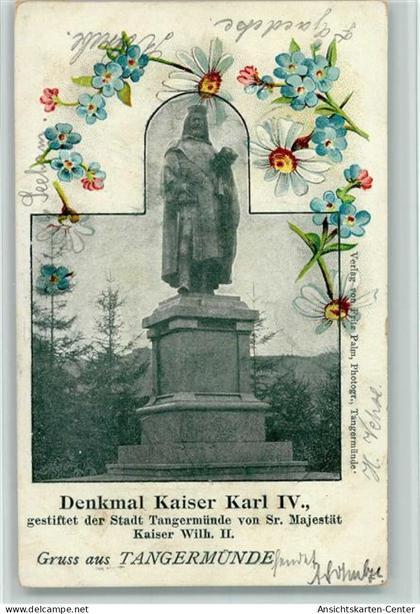 13097058 - Tangermuende