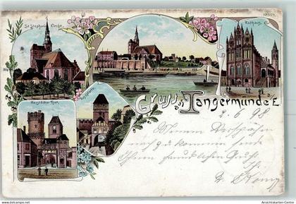 13422687 - Tangermuende